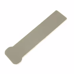 Cache charnière pour Réfrigérateur, congélateur BEKO, GRUNDIG 5792880300 Appareils compatibles : [FRIGO, RÉFRIGÉRATEUR, CONGÉ ...