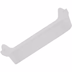 Balconnet inférieur pour Réfrigérateur, congélateur PROLINE, TECNOLEC 1061769, 40040043 Appareils compatibles : [FRIGO, RÉFRI ...