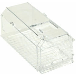 Bac recup capsules m400