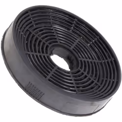Filtre charbon pour Hotte CONTINENTAL EDISON, SIGNATURE Dimensions : Diamètre : 135 mm Hauteur : 25 mm 356A08 Appareils compa ...