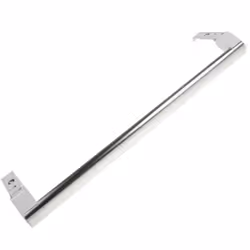 Ensemble poignée d'origine pour Réfrigérateur, congélateur SAMSUNG DA97-17287B Appareils compatibles : [FRIGO, RÉFRIGÉRATEUR, ...