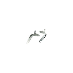 Scholtes - Kit charnière (droite et gauche) d'origine Lave-vaisselle C00085018, C00636775