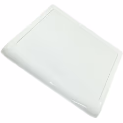 Couvercle supérieur pour Lave-linge BEKO 2877500100 Appareils compatibles : [MACHINE À LAVER, LAVE-LINGE BEKO: ] WMB71421, WM ...