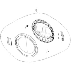 Listo - Porte complète
