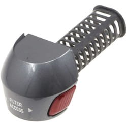 Hoover - Fermeture couvercle filtre
