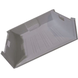 Bac supérieur de congélation 535X416X191 mm