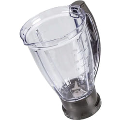 Bol blender en plastique