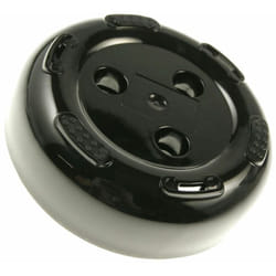 Socle + 3 patins (MS-651129) Robot ménager Moulinex tefal