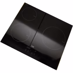Dessus vitrocéramique pour Plaque de cuisson BEKO 190261663 Appareils compatibles : [PLAQUE DE CUISSON BEKO: ] HII63400AT, HI ...