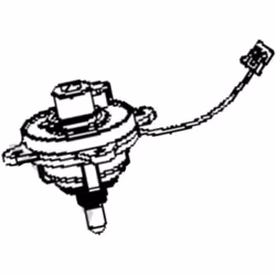 Sonde couvercle pour Robot ménager COOKEO MOULINEX SS-997343, SS-204341 Appareils compatibles : [ROBOT MÉNAGER MOULINEX: ] CO ...