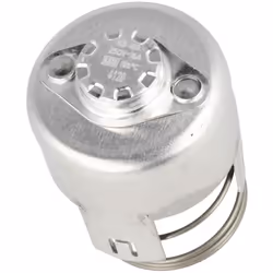 Fusible 185°C + ressort pour Friteuse MOULINEX, TEFAL SS-996501 Appareils compatibles : [FRITEUSE, AIRFRYER MOULINEX: ] AM480 ...