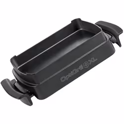 Plaque optigrill complète pour Raclette, gril, Wok TEFAL TS-01042290, XA726870 Appareils compatibles : [RACLETTE, GRIL, WOK T ...