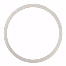 Joint tefal secure 5 d:220 pour Cocotte-minute TEFAL X9010101 Appareils compatibles : [COCOTTE-MINUTE® TEFAL: ] P2500700/89A, ...