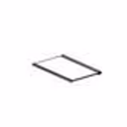 Clayette étagère bac à légumes repère 121A  311X201 mm Frigo Réfrigérateur Congélateur ACQ30340404 LG