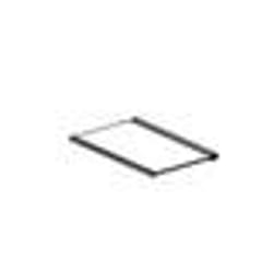 Clayette étagère bac à légumes repère 121A  311X201 mm Frigo Réfrigérateur Congélateur ACQ30340404 LG