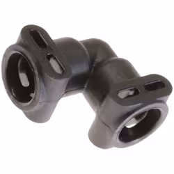 Raccord 90° pour Cafetière, Expresso KRUPS MS-0060761 Appareils compatibles : [CAFETIÈRE, MACHINE À CAFÉ KRUPS: ] XN214010/4J ...