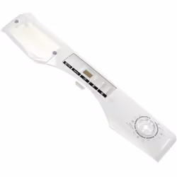 Tableau de commande + capteur pour Lave-linge ZEROWATT 43018944 Appareils compatibles : [MACHINE À LAVER, LAVE-LINGE ZEROWATT ...