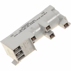 Allumeur 3 feux pour Plaque de cuisson AIRLUX Z004028 Appareils compatibles : [PLAQUE DE CUISSON AIRLUX: ] AV635HBK BB4348674