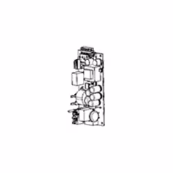 Carte électronique d'alimentation pour Robot ménager COMPANION MOULINEX MS-8030001430 Appareils compatibles : [ROBOT MÉNAGER  ...