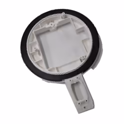 Flasque / bloc moteur + joint pour Divers petit ménager MOULINEX MS-650385 Appareils compatibles : [ROBOT MÉNAGER MOULINEX: ] ...