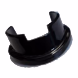 Enjoliveur verrou pour Friteuse SEB SS-995172 Appareils compatibles : [FRITEUSE, AIRFRYER SEB: ] AH960800/12A, YV970800/12B,  ...