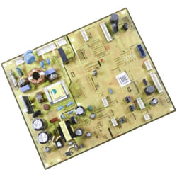 Carte électronique d'origine 194x160 mm