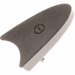 Bouton poussoir pour Cafetière, Expresso DELONGHI 5332129700 Appareils compatibles : [CAFETIÈRE, MACHINE À CAFÉ DELONGHI: ] B ...
