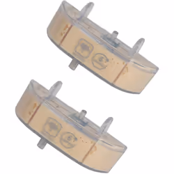 Cartouches anti-calcaire x2 pour Aspirateur ROWENTA ZR005806 Appareils compatibles : [ASPIRATEUR ROWENTA: ] RY7757WH/4Q0, RY7 ...