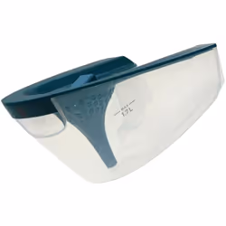Réservoir d'eau pour Centrale vapeur SEB, CALOR FS-9100035844 Appareils compatibles : [CENTRALE VAPEUR, FER À REPASSER TEFAL: ...