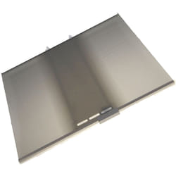 Clayette, étagère bac à légumes inférieur 495X480 mm