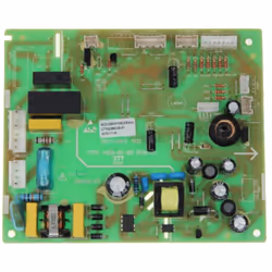 Module de puissance pour réfrigérateur, congélateur HISENSE K1623862 Appareils compatibles : [FRIGO, RÉFRIGÉRATEUR, CONGÉLATE ...