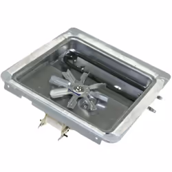 Résistance d'origine pour Sèche-linge SAMSUNG DE94-02210A Appareils compatibles : [FOUR MICRO-ONDES SAMSUNG: ] CP1370E, CP139 ...