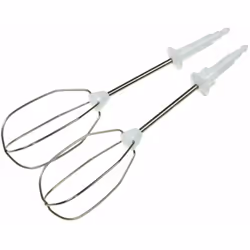 Fouet d'origine pour Robot ménager BOSCH 00659596, 659596 Appareils compatibles : [ROBOT MÉNAGER BOSCH: ] MFQ3030, MFQP1000GB ...