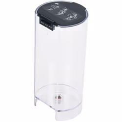 Réservoir pour Cafetière, Expresso SEB, KRUPS MS-624326, 506530 Appareils compatibles : [CAFETIÈRE, MACHINE À CAFÉ DELONGHI: ...