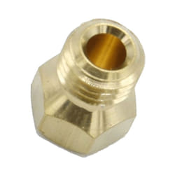 Injecteur, gicleur butane 66