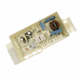 Carte électronique, module de puissance pour Lave-linge BEKO, GRUNDIG 2479504000 Appareils compatibles : [MACHINE À LAVER, LA ...