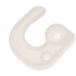 Butée de porte pour Réfrigérateur, congélateur LG MJB63170401 Appareils compatibles : [FRIGO, RÉFRIGÉRATEUR, CONGÉLATEUR LG:  ...
