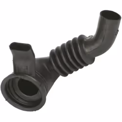 Durite cuve pompe d'origine pour Lave-linge BOSCH, SIEMENS, BALAY, CONSTRUCTA 00093400 Appareils compatibles : [MACHINE À LAV ...
