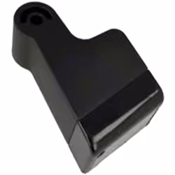 Pied gauche pour Raclette, gril, Wok TEFAL TS-01041780 Appareils compatibles : [RACLETTE, GRIL, WOK TEFAL: ] GC722D16/79B, GC ...