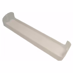 Balconnet à bouteilles pour Réfrigérateur, congélateur GORENJE, HISENSE, KOERTING, ARCELIK, MORA, SIBIR Dimensions : 478X103X ...
