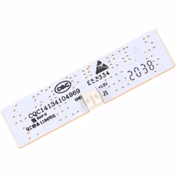 Voyant 18*68*10,12V 1.5W d'origine pour Réfrigérateur, congélateur ELECTROLUX, FAURE, AEG 4055516373 Appareils compatibles :  ...