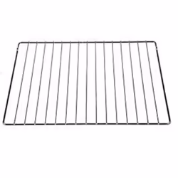 Grille d'origine pour Four, cuisinière SMEG Dimensions : 460X355 mm 844091541 Appareils compatibles : [FOUR, CUISINIÈRE SMEG: ...