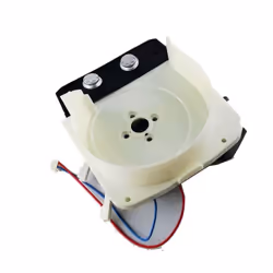 Support moteur pour Friteuse SEB SS-995255 Appareils compatibles : [FRITEUSE, AIRFRYER TEFAL: ] YV960130/12C, YV960015/12C, Y ...