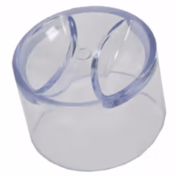 Bouchon doseur pour Robot ménager MOULINEX MS-650525 Appareils compatibles : [ROBOT MÉNAGER MOULINEX: ] FP828H10/870, FP826H1 ...