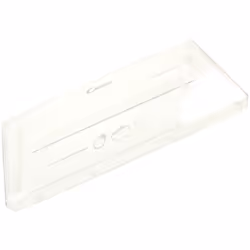 Façade frontale de bac à légumes pour Réfrigérateur, congélateur CANDY 43011542 Appareils compatibles : [FRIGO, RÉFRIGÉRATEUR ...