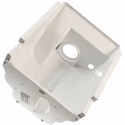 Bac à glaçons pour Réfrigérateur, congélateur HAIER 0060221168 Appareils compatibles : [FRIGO, RÉFRIGÉRATEUR, CONGÉLATEUR HAI ...