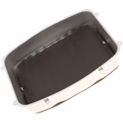Résistance avec réflecteur inférieur CAKE FACTORY pour Cuiseur vapeur TEFAL TS-01042761, TS-01042762 Appareils compatibles :  ...