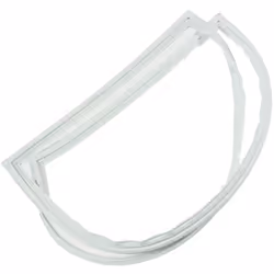 Joint de porte supérieur pour Réfrigérateur, congélateur BEKO, ALTUS, LAMONA 4324858300 Appareils compatibles : [FRIGO, RÉFRI ...