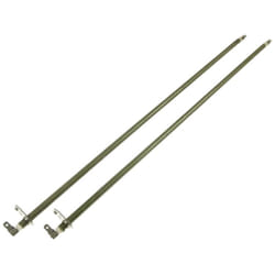 Lot de 2 résistances supérieures (FS-9100020666) Four, cuisinière MOULINEX