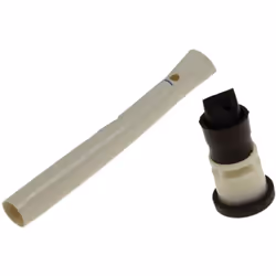 Bouchon + tuyau de vidange d'origine pour Réfrigérateur, congélateur SAMSUNG DA97-11608A, DA97-00359A Appareils compatibles : ...